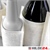 HILDE24 | Versandhülsen aus Wolle - Schutzhülsen für Glasflaschen